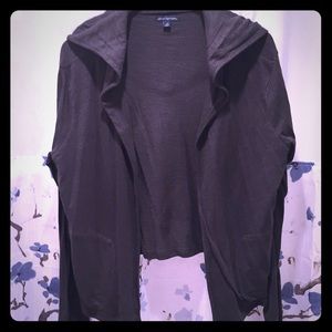 American eagle outfitters hoodie